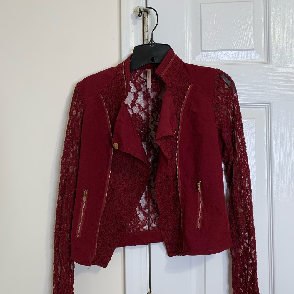 Jacket